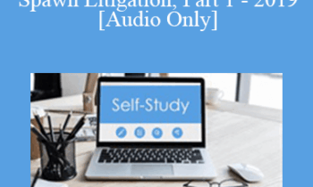 [Audio] The Missouribar - Business Torts: How Transactions Spawn Litigation