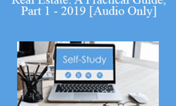 [Audio] The Missouribar - Buying & Selling Commercial Real Estate: A Practical Guide