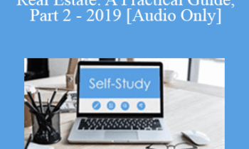 [Audio] The Missouribar - Buying & Selling Commercial Real Estate: A Practical Guide