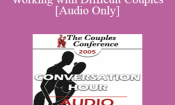 [Audio] CC05 Conversation Hour 03 - 21st Century Relationships - Terry Real