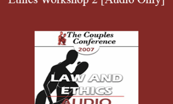 [Audio] CC07 Law & Ethics 02 - Law & Ethics Workshop 2 - Steven Frankel