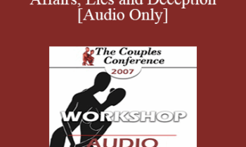 [Audio] CC07 Workshop 10 - Affairs