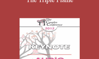 [Audio] CC12 Keynote 04 - The Triple Flame: Negotiating Attachment