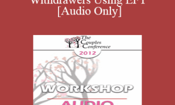 [Audio] CC12 Workshop 11 - Engaging Withdrawers Using EFT - Scott Woolley