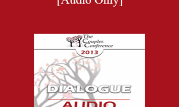 [Audio] CC13 Dialogue 01 - Sex Therapy - Lonnie Barbach and Marty Klein