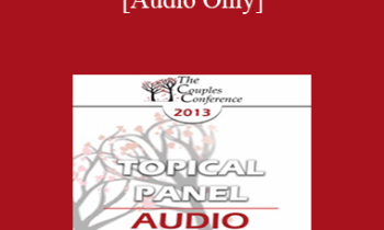 [Audio] CC13 Topical Panel 02 - Trauma - Stephanie Brown