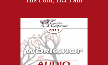 [Audio] CC13 Workshop 17 - His Porn