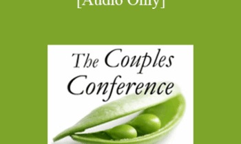 [Audio] CC15 Full Conference Audio
