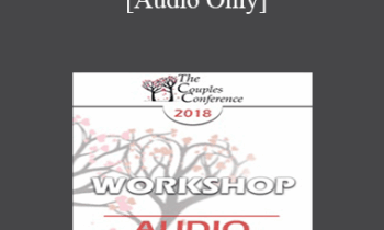 [Audio] CC18 Workshop 03 - Sex! - Stan Tatkin