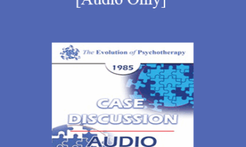 [Audio] Case Discussion 03 Panel - Ronald D. Laing
