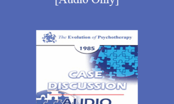 [Audio] Case Discussion 05 Panel - Robert L. Goulding