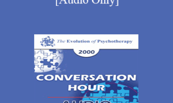[Audio] EP00 Conversation Hour 08 - Albert Bandura