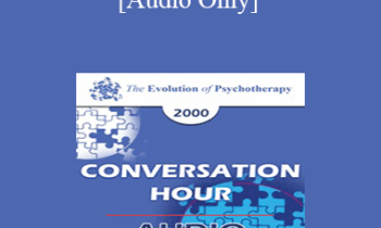 [Audio] EP00 Conversation Hour 16 - Michael White