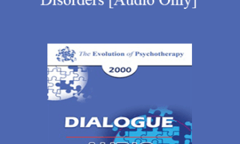 [Audio] EP00 Dialogue 04 - Personality Disorders - Otto Kernberg