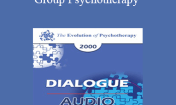 [Audio] EP00 Dialogue 09 - Group Psychotherapy - Miriam Polster