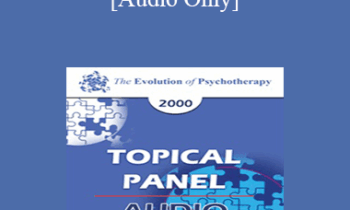 [Audio] EP00 Topical Panel 06 - Resistance - Albert Ellis