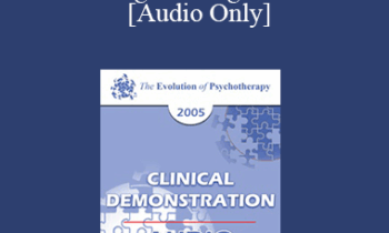 [Audio] EP05 Clinical Demonstration 10 - The Imago Dialogue Process - Harville Hendrix