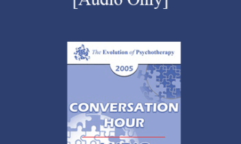 [Audio] EP05 Conversation Hour 11 - Thomas Szasz