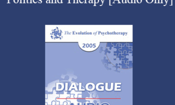 [Audio] EP05 Dialogue 02 - Politics and Therapy - Mary Goulding