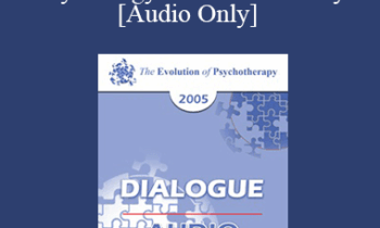 [Audio] EP05 Dialogue 03 - Positive Psychology and Self-Efficacy - Albert Bandura