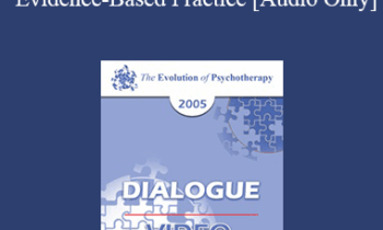 [Audio] EP05 Dialogue 05 - Evidence-Based Practice - Nicholas Cummings