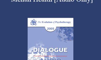 [Audio] EP05 Dialogue 11 - Mental Health - Albert Ellis
