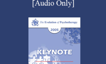 [Audio] EP05 Keynote 01 - The Emperor's New Clothes - Hunter "Patch" Adams