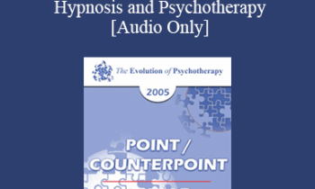 [Audio] EP05 Point/Counterpoint 03 - Molecular-Genomic Core of Therapeutic Hypnosis and Psychotherapy - Ernest Rossi