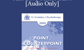 [Audio] EP05 Point/Counterpoint 11 - And Baby Makes Three: Preventing the Cascade Towards Divorce - John Gottman