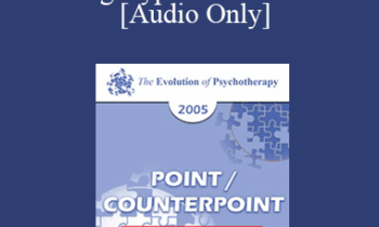 [Audio] EP05 Point/Counterpoint 14 - Using Hypnosis as a Lens: A States Model of Hypnosis