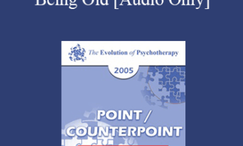 [Audio] EP05 Point/Counterpoint 18 - Being Old - Mary Goulding