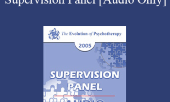 [Audio] EP05 SP01 - Supervision Panel - James Masterson