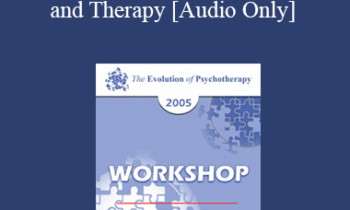 [Audio] EP05 Workshop 32 - Practice with Dreams in Counseling and Therapy - James Hillman