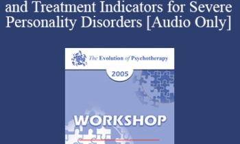 [Audio] EP05 Workshop 35 - Etiology