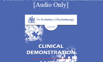 [Audio] EP09 Clinical Demonstration 12 - Generative Trance and Transformation - Stephen Gilligan