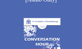 [Audio] EP09 - Conversation Hour 11 - Harriet Lerner