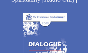 [Audio] EP09 Dialogue 05 - Spirituality - Jean Houston