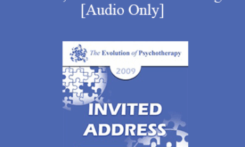 [Audio] EP09 Invited Address 11 - After Baby Arrives