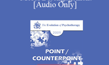 [Audio] EP09 - Point/Counterpoint 07 - Moral Disengagement - Albert Bandura