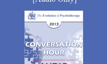 [Audio] EP13 Conversation Hour 04 - Steven Hayes