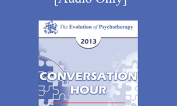 [Audio] EP13 Conversation Hour 07 - Derald Wing Sue