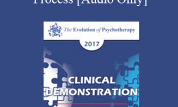 [Audio] EP17 Clinical Demonstration with Discussant 07 - The Foreground-Background Process - Robert Dilts