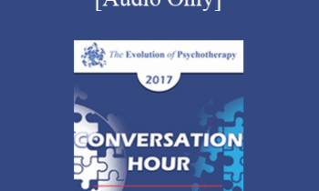 [Audio] EP17 Conversation Hour 01 - Bessel van der Kolk