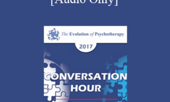 [Audio] EP17 Conversation Hour 04 - Stephen Gilligan