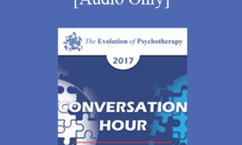 [Audio] EP17 Conversation Hour 07 - Robert Dilts