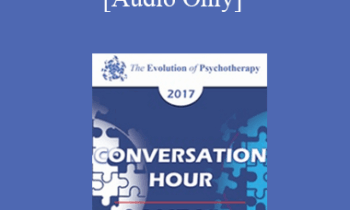 [Audio] EP17 Conversation Hour 11 - David Burns