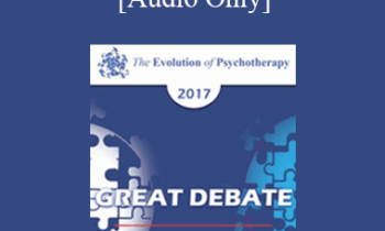 [Audio] EP17 Great Debates 01 - Approaches to Depression: Biological