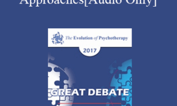 [Audio] EP17 Great Debates 03 - Transpersonal/Interpersonal Approaches - Jean Houston