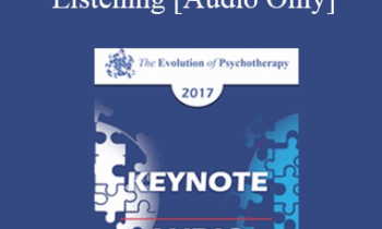 [Audio] EP17 Keynote 04 - Mozart and the Art of Listening - Rob Kapilow and Jeffrey Zeig
