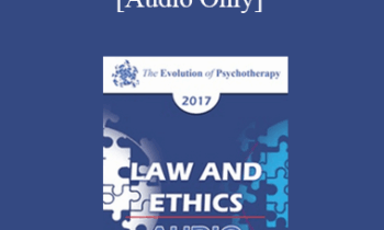 [Audio] EP17 Law & Ethics - What Goes Around...: Part 02 - Steven Frankel